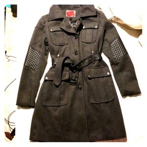 Beautiful Trenchcoat